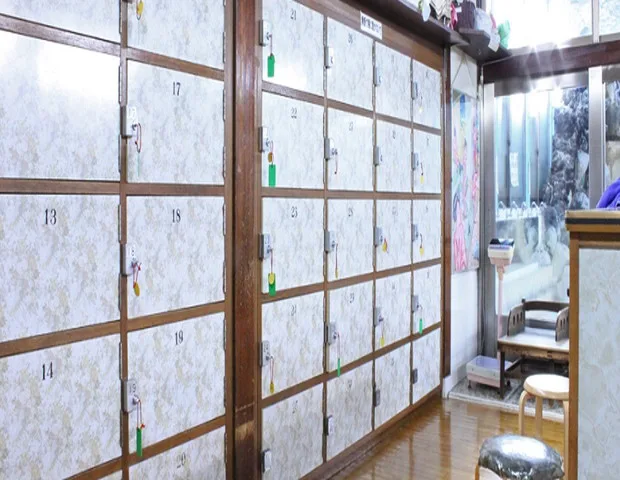 츠바메유 시설 사진 2