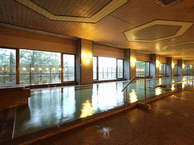 쿠사츠 Hotel Sakurai에서 묵을 만할까? 원천 3개, 30m 공용 대욕장, 노천탕 딸린 객실의 진실 한 번에 이해하기
