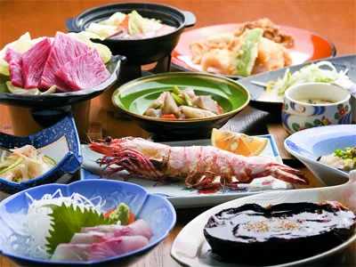 료칸 야마시로야
