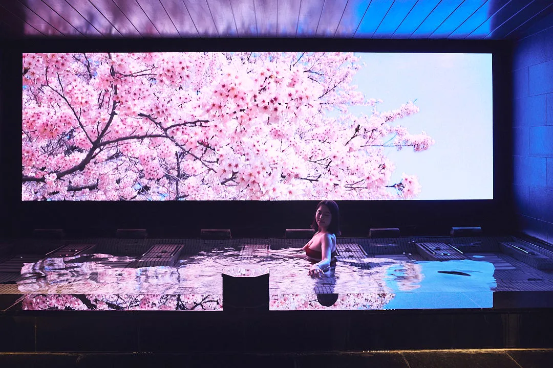 하코네 겨울 온천 료칸 어디가 좋을까? 덴유 vs 호텔 인디고: 눈 오는 날 교통, 노천탕, 객실 내 천연온천