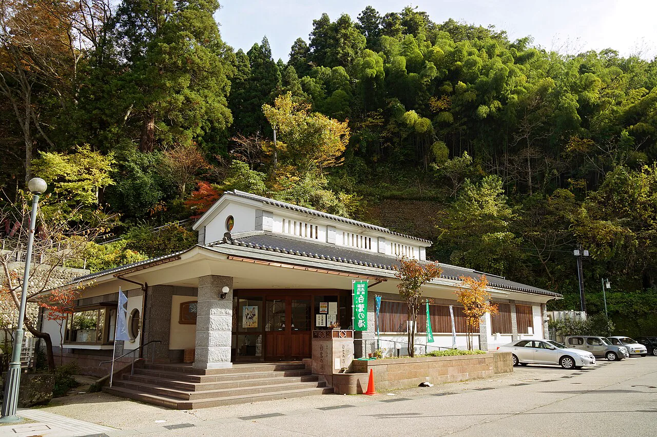 유와쿠 온천 시라사기노유 가볼 만할까? 2026 가나자와 반나절, 버스 막차와 교쿠센코 폐쇄 공략