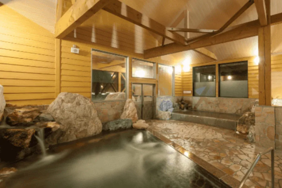 온천 - myokotourism.jp