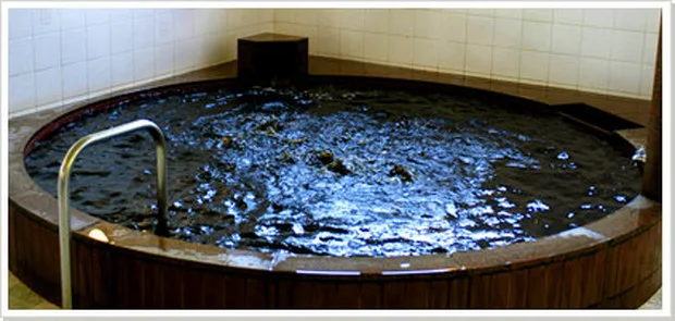쿠로유 온천 ~ 가마타 (Kuroyu no Onsen Yu~City Kamata) 시설 사진 1