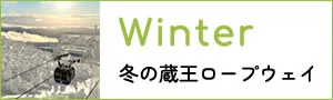 가을의 자오 로프웨이가 숲을 지나 주효 고원과 지조산 정상 방향으로 올라갑니다.