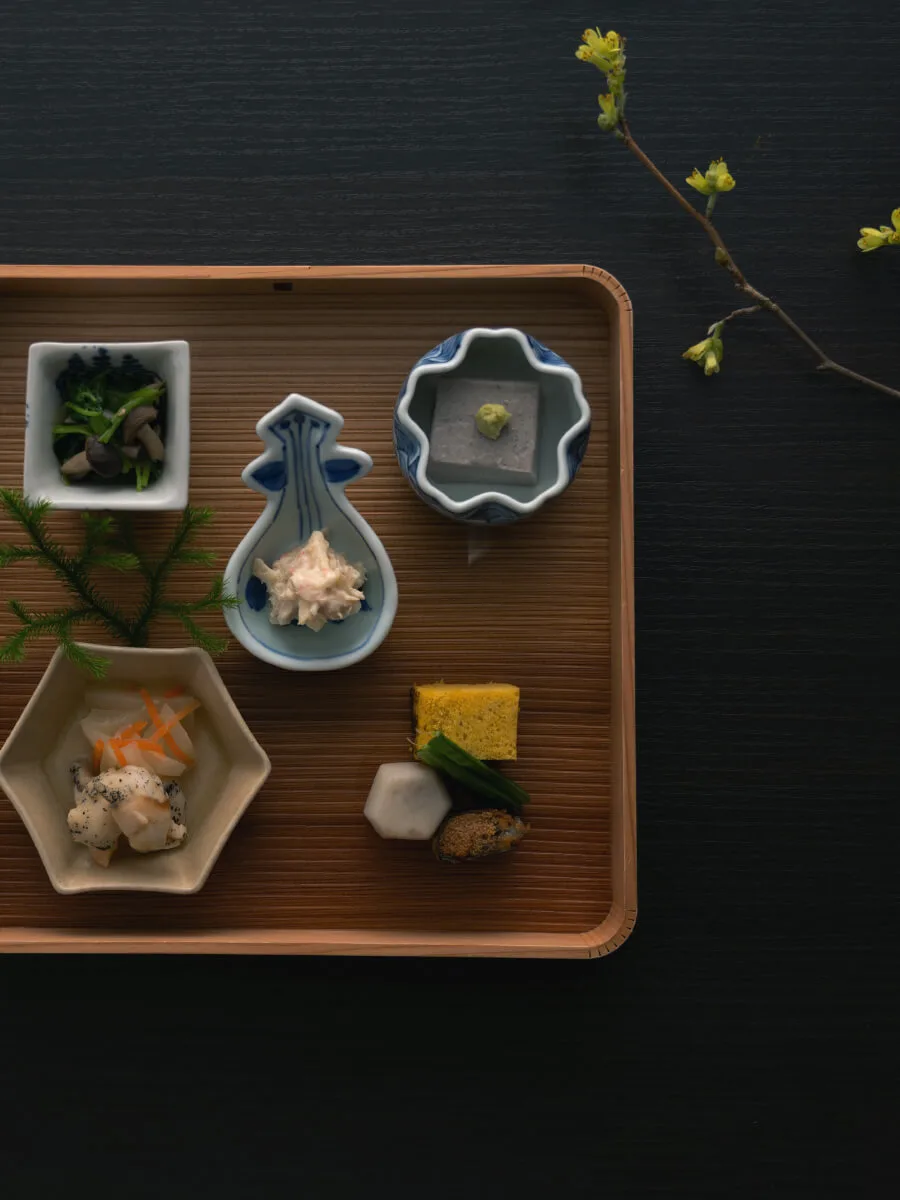 아리마온천 타카야마소 하나노(타카야마소 하나노) 두 번째 료칸 실경