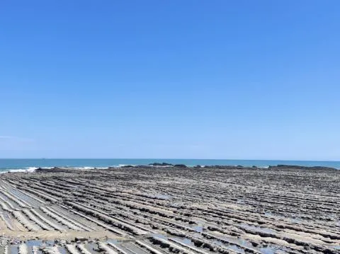 호텔 아오시마 전망 대욕장(호텔 아오시미 시앙말 전망 대욕장) 시설 사진 1