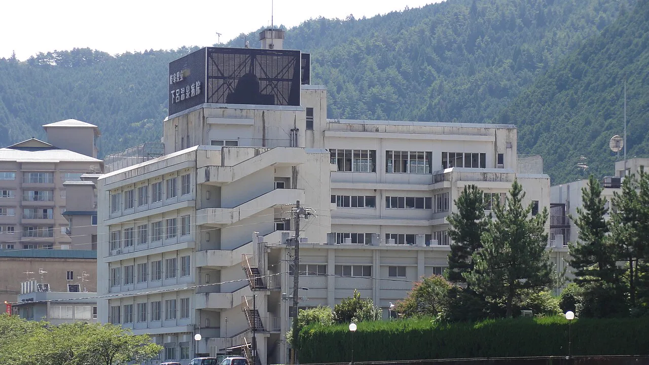 나가라가와 온천 당일치기 어디로? 주하치로, Hotel Park, 기후 Grand Hotel 2026 비교