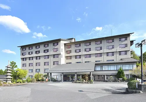 HOTEL YUNOMORI 묵을 만할까? 2026 간게쓰테이 노천탕은 온천이 아님, 일반 객실 고르는 법
