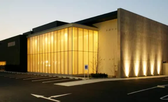 제임스산 천연 온천 츠키노유주(제임스산 천연 온천 츠키노유주) 시설 사진 2