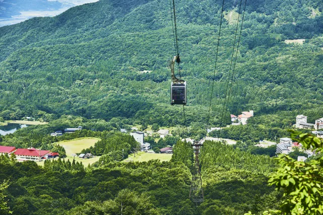 자오 온천 당일치기 vs 1박? 2026 계절, Ropeway와 공동탕 시간으로 판단