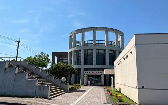 주변 관광·접근성 | [공식] 이부스키 코코로노유 가고시마·이부스키/동방 온천 시설(이부스키 코코로노유) 오 | 이부스키 온천 마을 인기 당일치기 온천 겸용 유미숙소