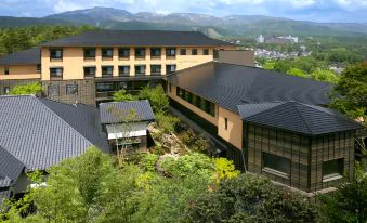 오야도 고노하에서 묵을 만할까? 23종 탕, 무료 개인 전세 3곳, 도키노니와와 무엇이 다를까