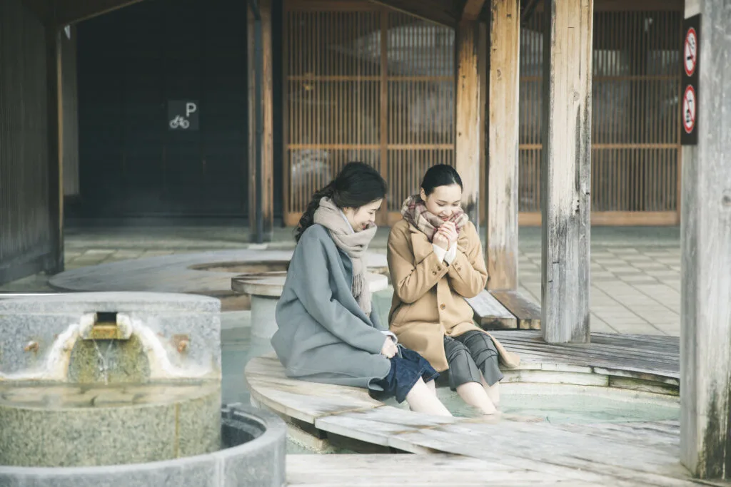 【통상 영업】 와쿠라 온천 소유(당일치기 온천) | | 와쿠라 온천~와쿠라즈쿠시~ | 와쿠라 온천 관광협회·와쿠라 온천 료칸 협동조합