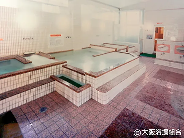 나니와온센 자부자브랜드