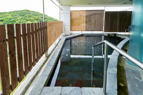 ASHIZURI THERMAE / 고치현 도사시미즈시 아시즈리 미사키 온천 시설 '아시즈리 테르메' [공식] / 고치현 도사시미즈시 / 천연 온천·사우나