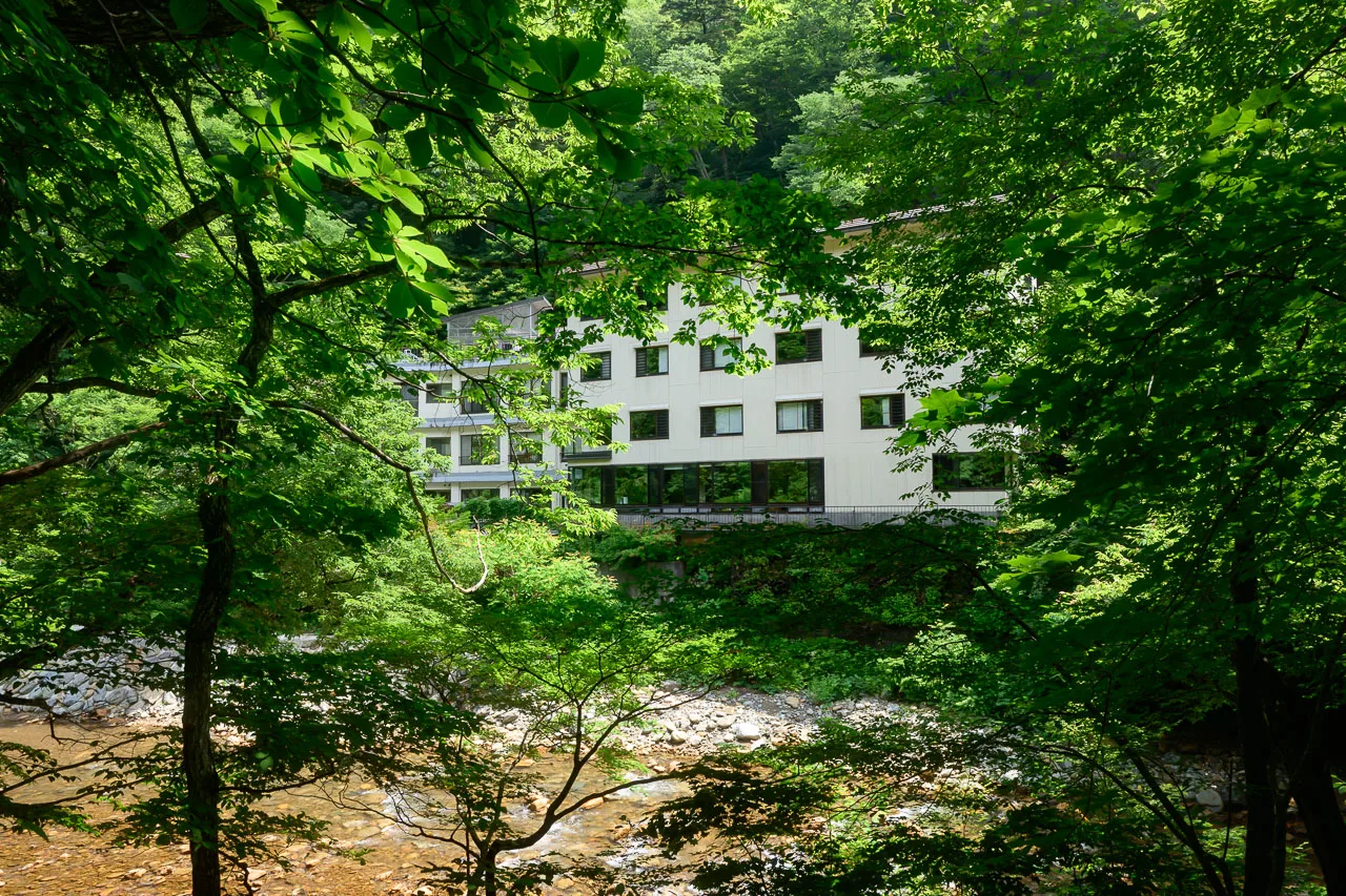 가와후루 온천 하마야 료칸, 당일치기냐 숙박이냐? 24시간 미온탕, 식사와 송영 비교