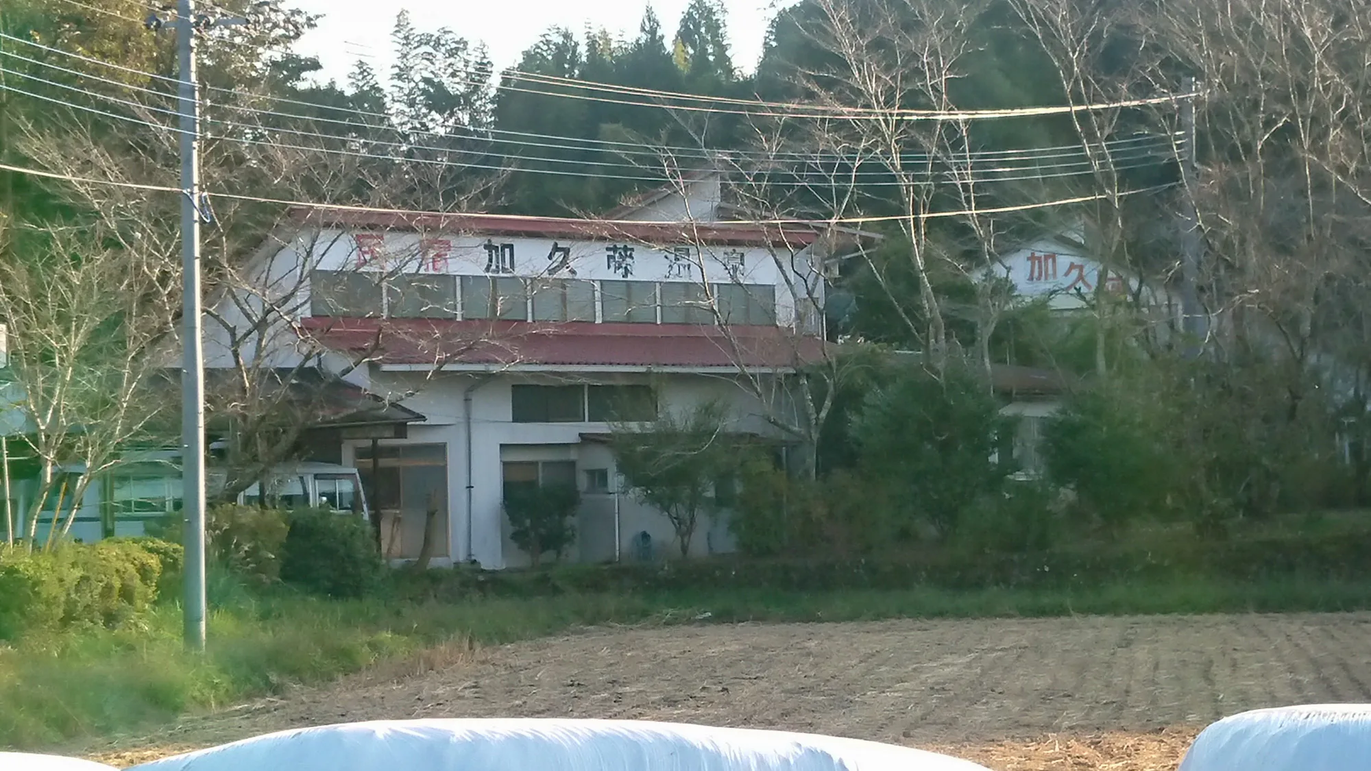 가쿠토 온천, 가볼 만할까? 2026 여름 ¥250(약 ₩2,400) 원천 가케나가시, 잉어 요리와 에비노 IC 5분 가이드
