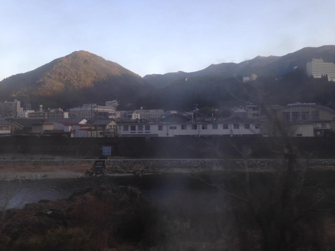 게로 온천 Hotel Kusakabe Armeria 숙박할 만할까? 전세탕(시간대별로 한 일행이 단독 사용하는 탕)이 없으니 프라이빗 천연 온천은 객실 타입을 잘 골라야