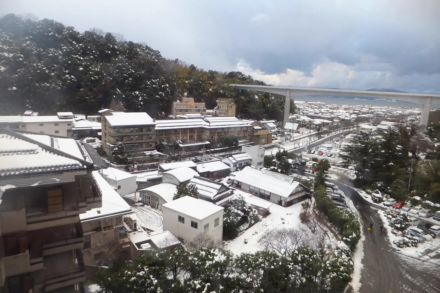 아타미 온천 당일치기 어디로? Fuua·Hotel New Akao·KKR·프리미엄 Atami 2026 비교
