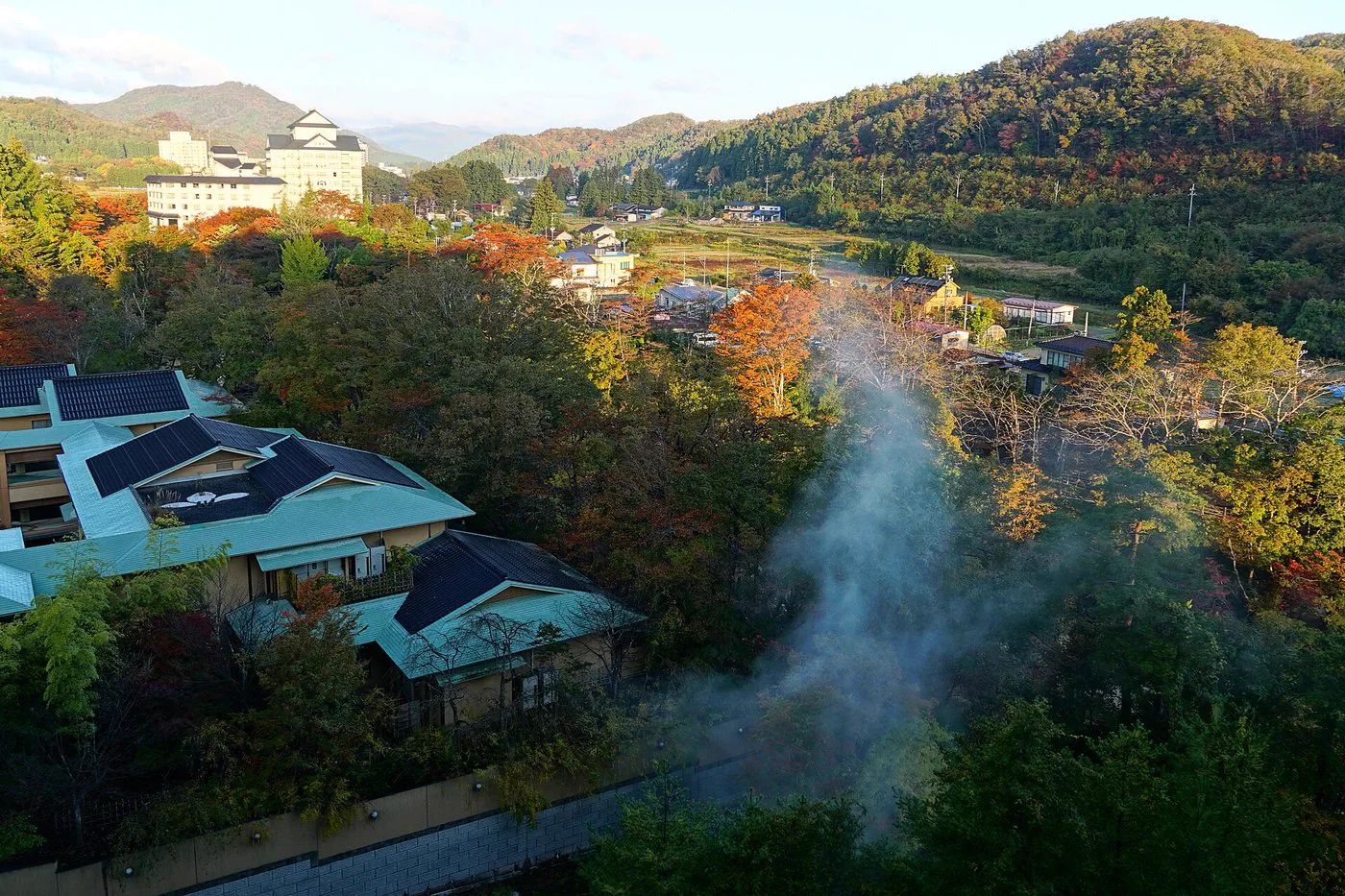 고토히라 온천 1박 2일은 어떻게 짤까? 곤피라구, 천연온천, 료칸 욕장의 동선 짜기